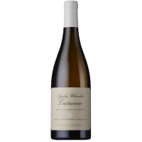 Domaine Boutinot Argiles Blanches Blanc, AOP Cairanne